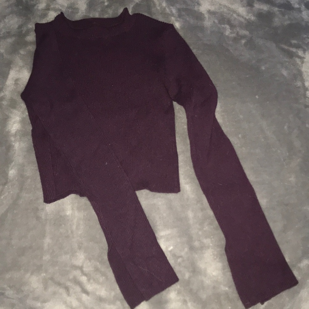 longsleeve from forever 21